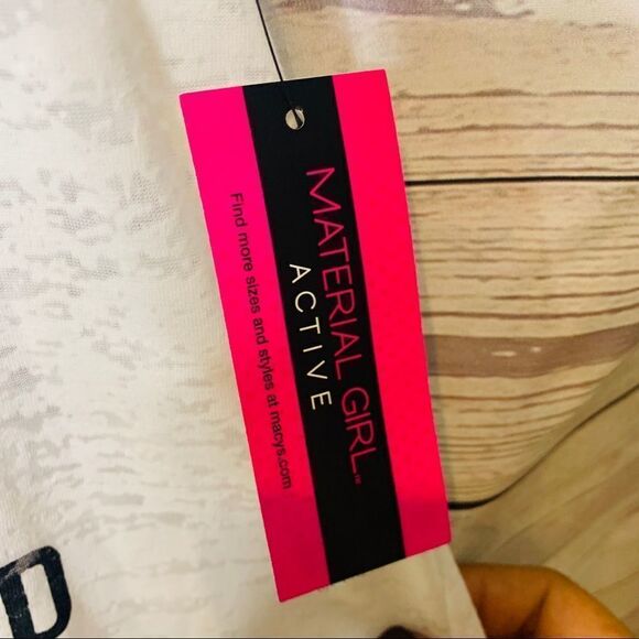 Material Girl Fit Fave Tank - Picture 7 of 7